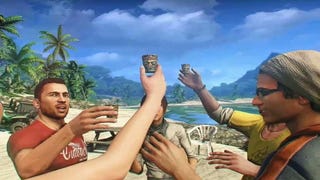 Szef Ubisoft: Fani nie będą musieli czekać czterech lat na kolejną odsłonę Far Cry