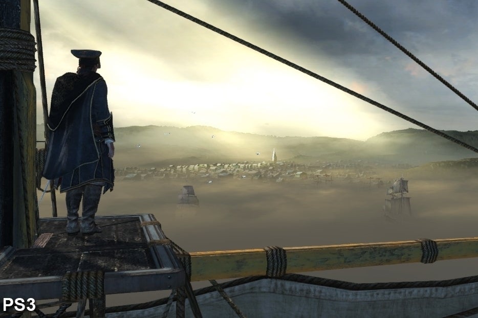 This year's Assassin's Creed game will feature a new character, setting ...