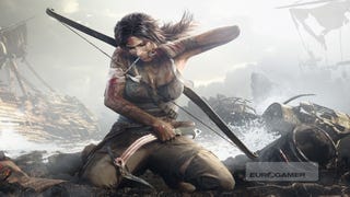 Tomb Raider está pronto para ser vendido