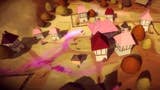 Ex-LittleBigPlanet devs show off Death, Inc. gameplay