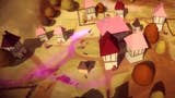 Ex-LittleBigPlanet devs show off Death, Inc. gameplay