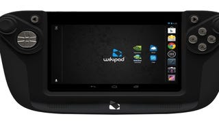 Wikipad resurfaces with a seven inch screen for $249