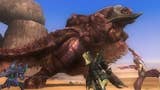 Monster Hunter 3 Ultimate's multiplayer servers will be region-locked