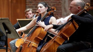 La London Symphony Orchestra eseguirà un concerto dedicato a Final Fantasy