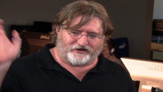 Gabe Newell vuole trasformare Steam