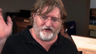 Gabe Newell vuole trasformare Steam