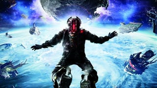 Watch us play Dead Space 3 live from 3.30pm GMT