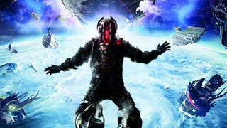 Watch us play Dead Space 3 live from 3.30pm GMT