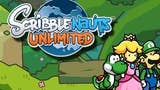 Scribblenauts Unlimited Wii U na eShop