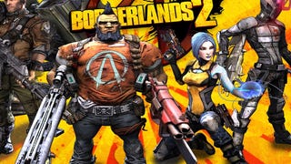 Borderlands e Counter-Strike em promoção no Steam