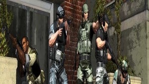 Special Forces: Team X Review
