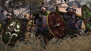 Arrivano gli Arverni in Total War: Rome II