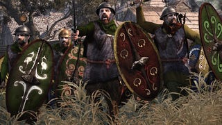 Arrivano gli Arverni in Total War: Rome II