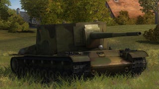 Nowe niszczyciele czołgów w aktualizacji 8.4 do World of Tanks