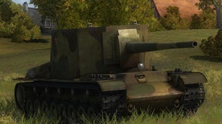 Nowe niszczyciele czołgów w aktualizacji 8.4 do World of Tanks