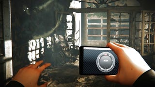 Daylight - horror na silniku Unreal Engine 4