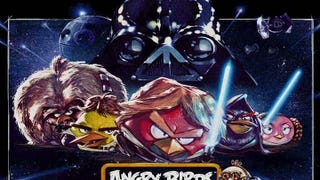 Angry Birds was initially seen as "boring"
