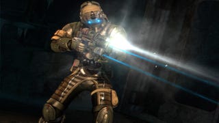 EA has no intention of patching the Dead Space 3 loot exploit