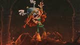 Rayman Legends com demo Wii U exclusiva