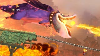 Twórca Rayman Legends jest „wkurzony” opóźnieniem premiery