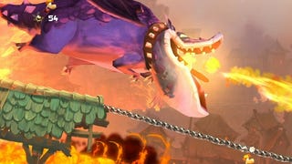 Twórca Rayman Legends jest „wkurzony” opóźnieniem premiery