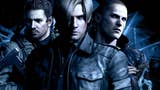 Capcom bekijkt tegenvallende verkoopcijfers van Resident Evil 6