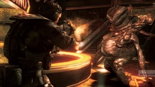 Resident Evil: Revelations si giocherà off-screen su Wii U