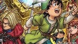 Dragon Quest VII 3DS vende 1 millón de unidades en una semana
