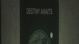 Bungie toont teasersite rond Destiny