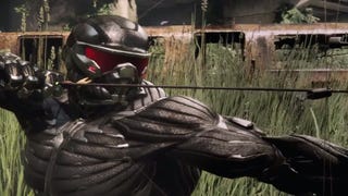 Vídeo: Anuncio para televisión de Crysis 3