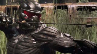 Vídeo: Anuncio para televisión de Crysis 3