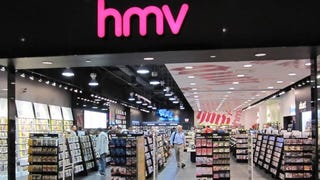 I punti vendita irlandesi di HMV chiudono definitivamente