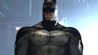 Nieuwe Batman: Arkham game bevestigd
