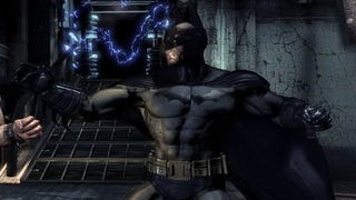 Un nuovo Batman: Arkham sarà pronto nel 2013