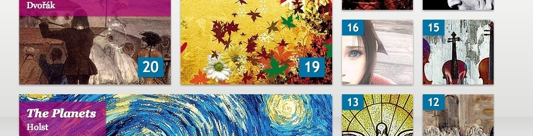 The PR man who spams games journalists about classical music