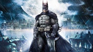 Confirmado nuevo Batman Arkham para 2013