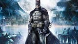 Confirmado nuevo Batman Arkham para 2013