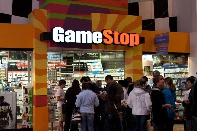 GameStop Digital Ventures head departs | GamesIndustry.biz