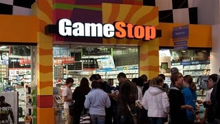 GameStop Digital Ventures head departs