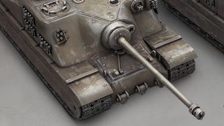 Wargaming organizuje własną ligę e-sportową World of Tanks
