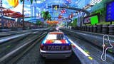 The 90's Arcade Racer to be published by Nicalis, coming to Wii U