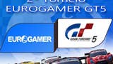 Eurogamer em Direto: Campeonato Gran Turismo 5