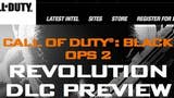 El DLC Revolution de Black Ops 2 ya tiene fecha para PS3 y PC