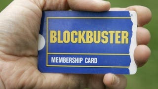 164 more Blockbuster stores to close