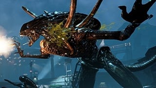 Sega: Gearbox developed Aliens: Colonial Marines, other studios just "helped"