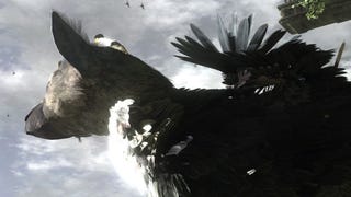 Fumito Ueda issues The Last Guardian statement ahead of Sony's PlayStation 4 event