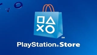 Atualização PlayStation Store