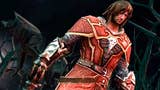 Gameplay de Castlevania: Lords of Shadow - Mirror of Fate