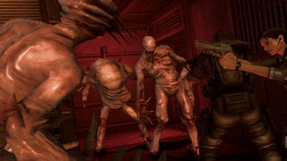 Resident Evil: Revelations Wii U won't support Wiimote controls