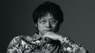 Hideo Kojima mostrerà il Fox Engine alla GDC 2013